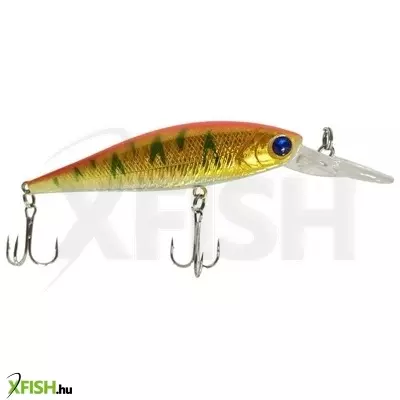 Yamashiro Sohare Floating Wobbler 9,4G 10Cm Arany
