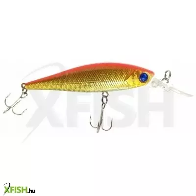 Yamashiro Sohare Floating Wobbler Narancs Arany 10cm 9,4Gr