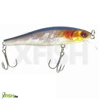 Yamashiro Shuga Floating Wobbler Ezüst Fehér 8,6cm 9,3Gr