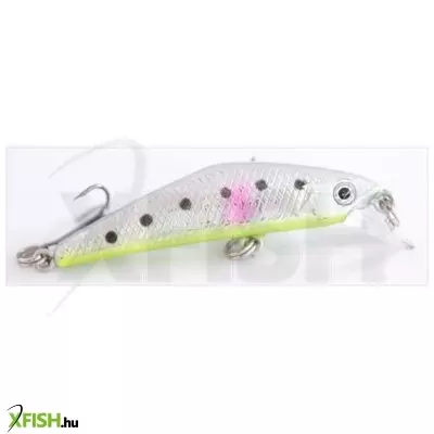 Yamashiro Listing Sinking Pisztráng Wobbler 5cm 2,6g 1db/csomag