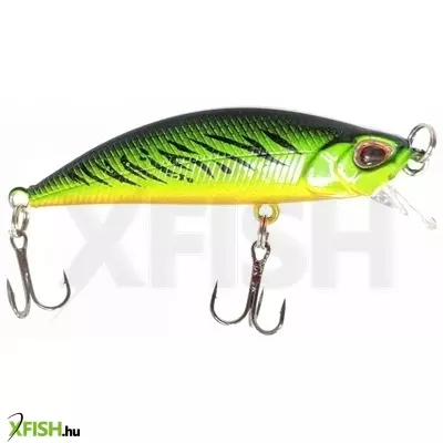 Yamashiro Yu-Yo Sinking Wobbler Zöld Sárga 5cm 5Gr