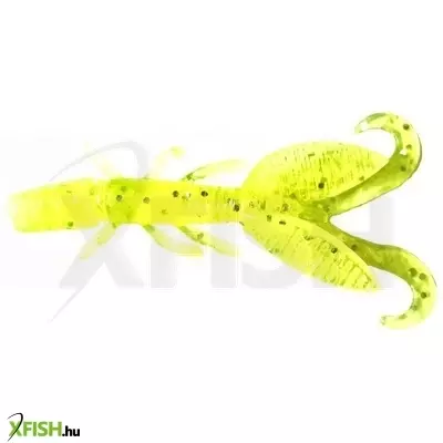 Yamashiro Yesil Rák Műcsali Sárga Csillám 5cm 1,4Gr 5db/csomag