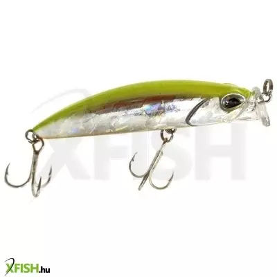 Yamashiro Umi Floating Wobbler Zöld Ezüst 8cm 10Gr