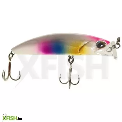 yamashiro umi floating wobbler 10g 8,0cm fehér-színes