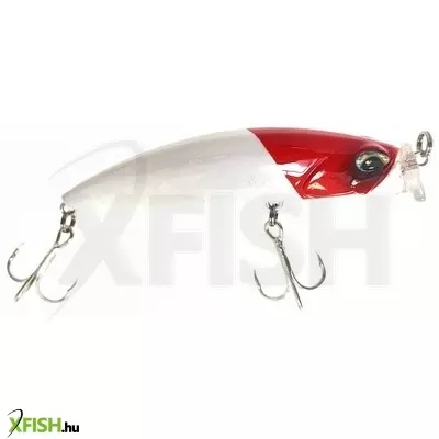 Yamashiro Umi Floating Wobbler Fehér Piros 8cm 10Gr