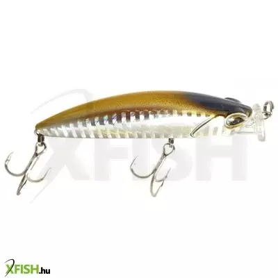 Yamashiro Umi Floating Wobbler Arany Ezüst 8cm 10Gr