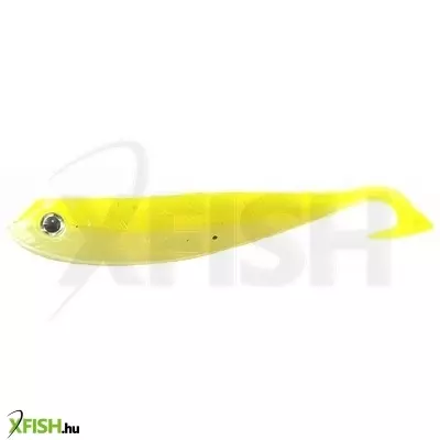 Yamashiro Kalory Gumihal Sárga 10cm 7,5Gr 4db/csomag