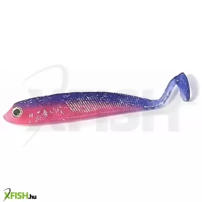 Yamashiro Kalory Gumihal Kék Pink 10cm 7,5Gr 4db/csomag