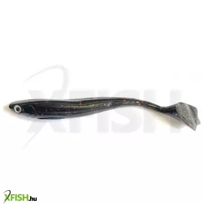 Yamashiro Kuning Gumihal Fekete Ezüst 8,4Cm 5Gr 3db/csomag