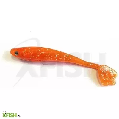 Yamashiro Kuning Gumihal Narancs Csillám 8,4Cm 5Gr 3db/csomag