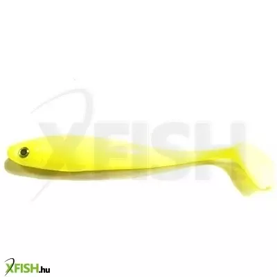 Yamashiro Kuning Gumihal Citromsárga 8,4Cm 5Gr 3db/csomag