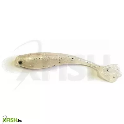 Yamashiro Kuning Gumihal Fehér Pöttyös 8,4Cm 5Gr 3db/csomag