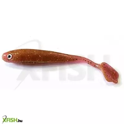 yamashiro kuning gumihal barna pink 8,4cm 5gr 3db/csomag