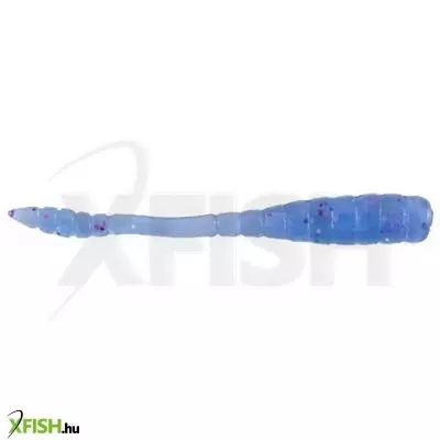 Yamashiro Vining Féreg Műcsali Kék 45mm 0,4g 10db/csomag