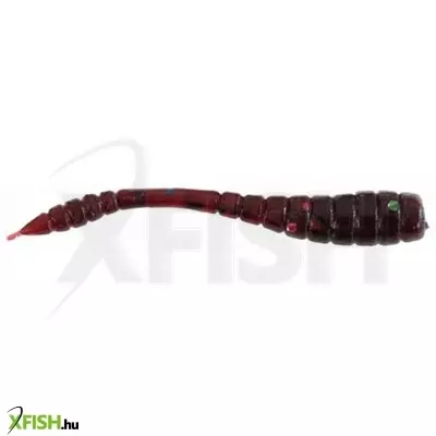 Yamashiro Vining Féreg Műcsali Barna 45mm 0,4g 10db/csomag