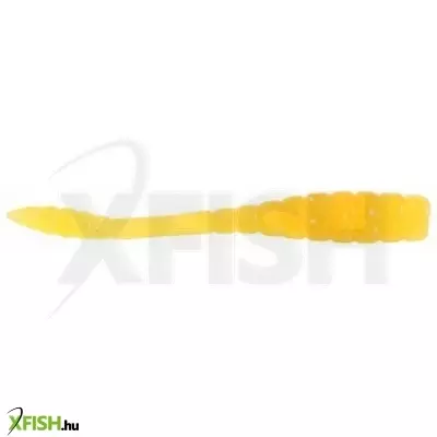 Yamashiro Vining Féreg Műcsali Sárga 45mm 0,4g 10db/csomag