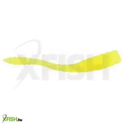 Yamashiro Vining Féreg Műcsali Neon 45mm 0,4g 10db/csomag