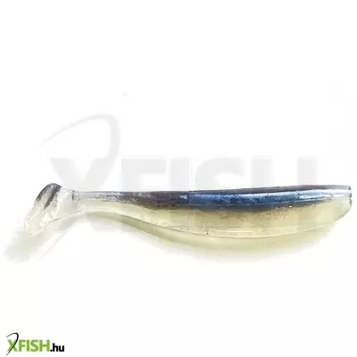 Yamashiro Gerai Gumihal Kék Ezüst 7cm 1,9Gr 5db/csomag