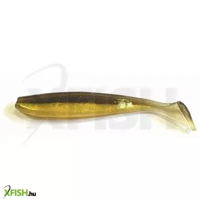 Yamashiro Gerai Gumihal Barna Arany 7cm 1,9Gr 5db/csomag