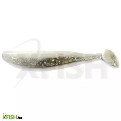 Yamashiro Gerai Gumihal Fehér Ezüst Csillám 7cm 1,9Gr 5db/csomag