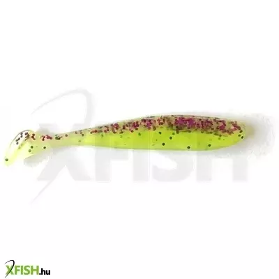 Yamashiro Gerai Gumihal Pink Zöld Csillám 7cm 1,9Gr 5db/csomag