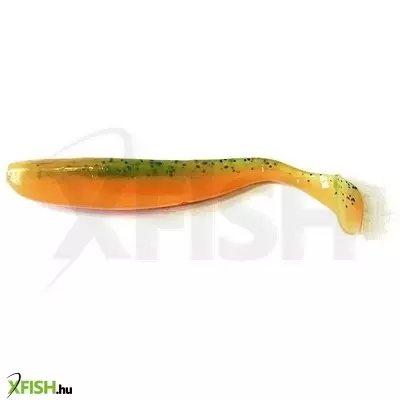 Yamashiro Gerai Gumihal Zöld Barna 7cm 1,9Gr 5db/csomag