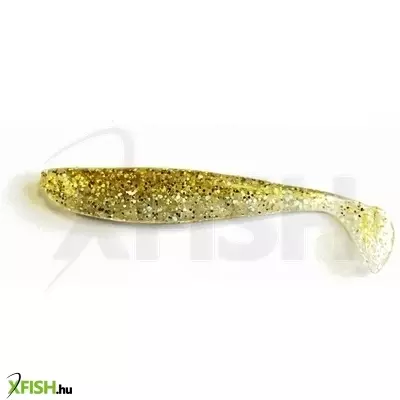 Yamashiro Gerai Gumihal Arany Csillám 7cm 1,9Gr 5db/csomag