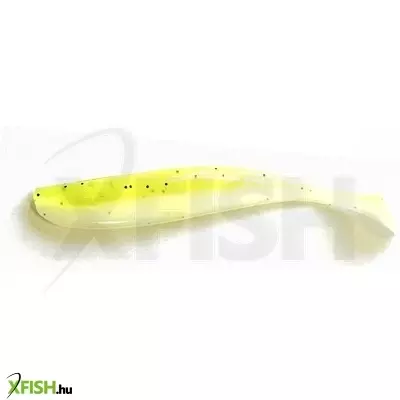 Yamashiro Gerai Gumihal Sárga Fehér 7cm 1,9Gr 5db/csomag