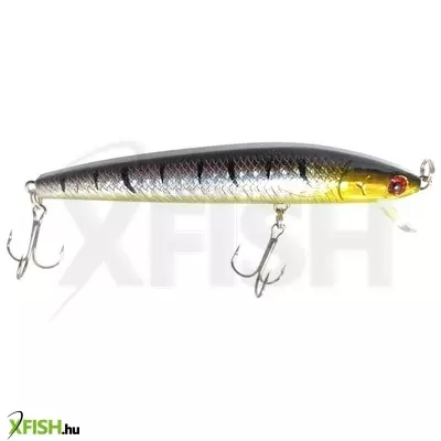 Yamashiro Havia Floating Wobbler Ezüst Arany 10cm 7Gr