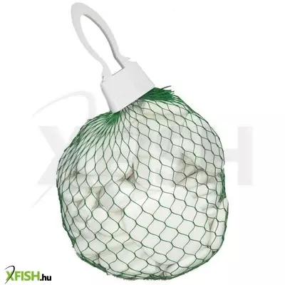 Egyéb vegyes kacsakő akvárium dekoráció fehér - 1 kg