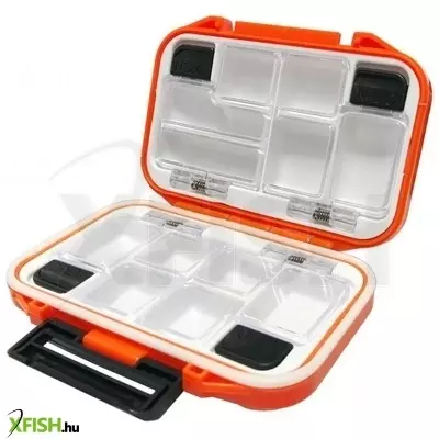 Kolpo vízhatlan Kétoldalú Doboz 11,5x7,5 cm