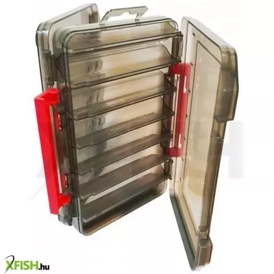 Kolpo Szerelékes Kétoldalú Rendező Doboz 20x13,5x4,5 cm