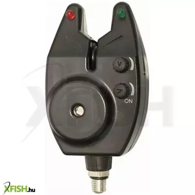 Kolpo Elektromos Kapásjelző 2 Buttons 9V