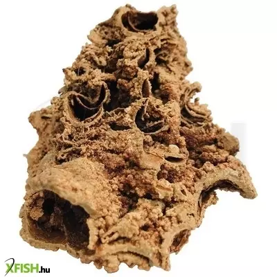 Egyéb vegyes pipestone akvárium díszkő S