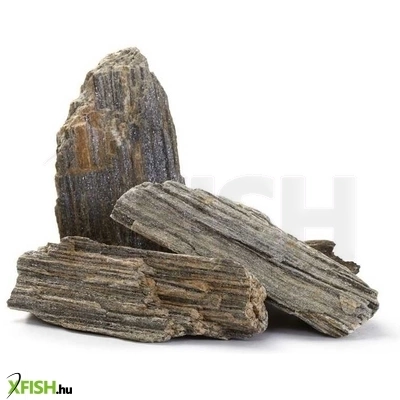 Egyéb vegyes woodstone akvárium-terrárium díszkő (kg)