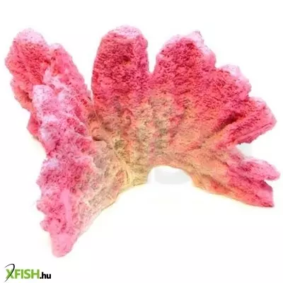 Kairui aquarium arts korall műgyanta akvárium dekoráció - ka-210 (21x20x13cm)