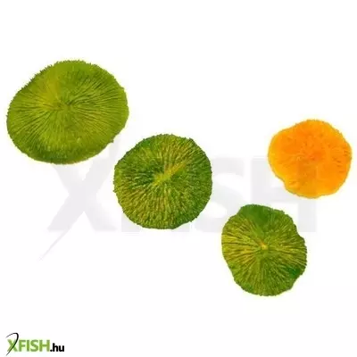 Kairui aquarium arts korall műgyanta akvárium dekoráció - ka-233 (13x14x3cm)