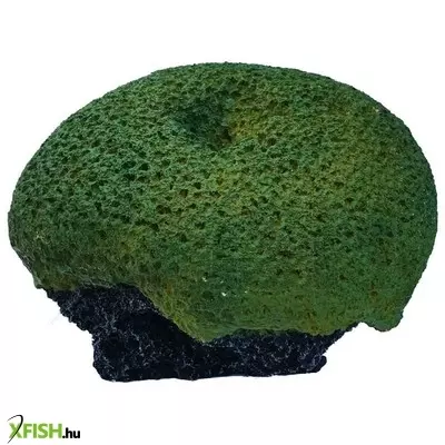 Kairui aquarium arts korall műgyanta akvárium dekoráció - ka-236 (20x17x15cm)