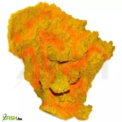 Kairui aquarium arts korall műgyanta akvárium dekoráció - ka-247 (23x18x11cm)