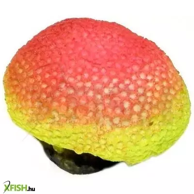 Kairui aquarium arts korall műgyanta akvárium dekoráció - ka-258 (9x7x6,5cm)