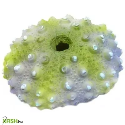 Kairui aquarium arts korall műgyanta akvárium dekoráció - ka-263 (8x6,5x3,5cm)