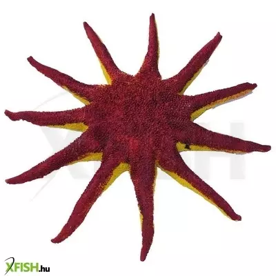 Kairui aquarium arts tengericsillag műgyanta akvárium dekoráció - ka-265 (22x22x1,5cm)