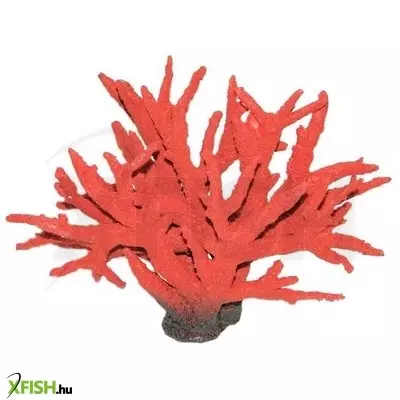Kairui aquarium arts korall műgyanta akvárium dekoráció - ka-301 (35x16x24cm)