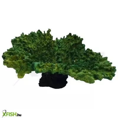 Kairui aquarium arts korall műgyanta akvárium dekoráció - ka-305 (24x17x14cm)