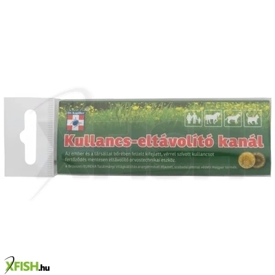 Trixie Kullancs Eltávolító Kanál