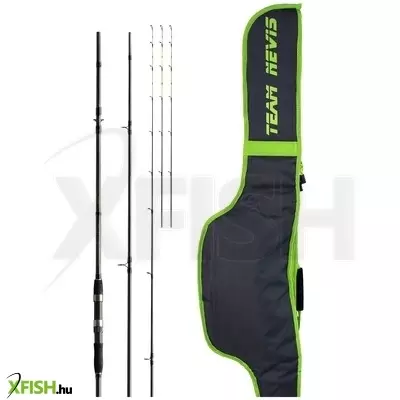 Nevis Pellet Carp Feeder Szett 360H 1859-360+ 5291-135