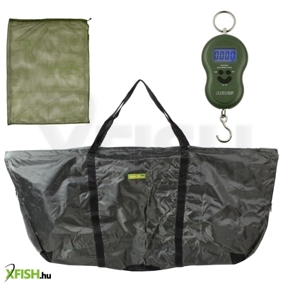 Nevis Ponty Mérlegelő Horgász Szett 130x70cm