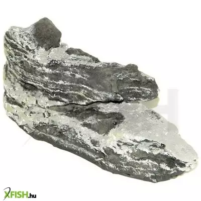 Kairui aquarium arts műszikla akvárium dekoráció - kc-005 (25x10x10cm)