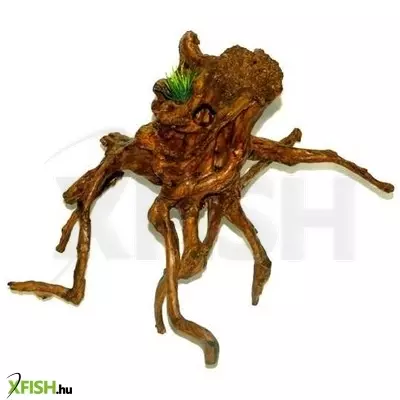 Kairui aquarium arts műfa akvárium dekoráció - kc-204 (40x40x38cm)