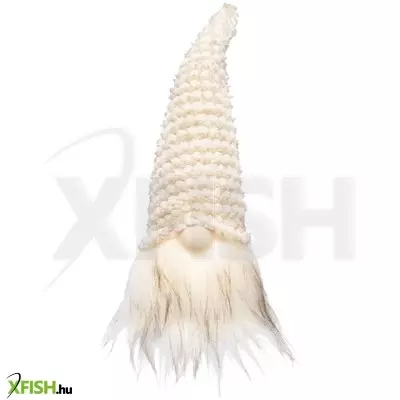 Home kdd28 led-es manó fej, beltéri kivitel, melegfehér LED világítással, be/ki kapcsolóval, elemes tápellátás